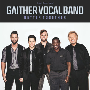 Better Together cover