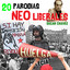 20 Parodias Albumcover