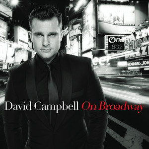 On Broadway album