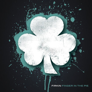 Finger in the Pie cover