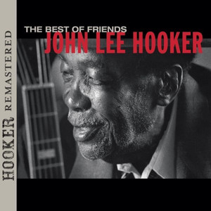 The Best of Friends album