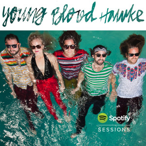 Spotify Sessions (Live From Spotify Austin) album