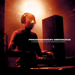 Progression Sessions 5 album