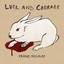 Luck and Courage Albumcover