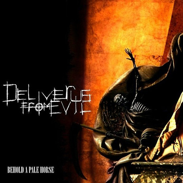 Deliver Us From Evil Photo