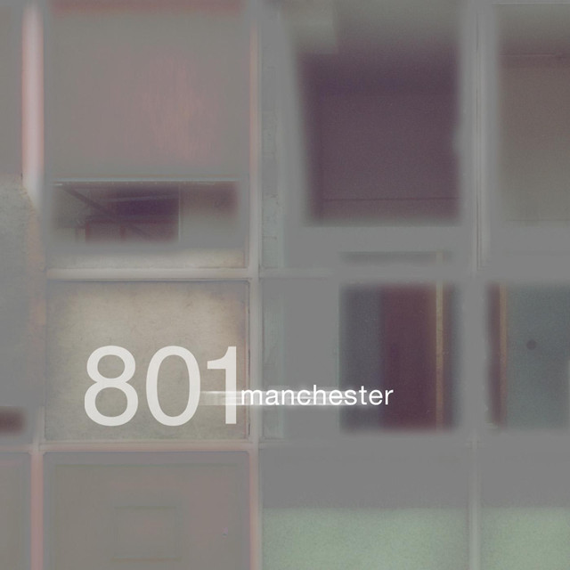 Manchester cover