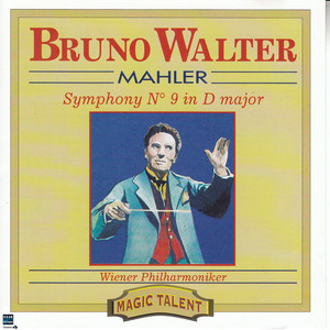 Wiener Philharmoniker, Bruno Walter