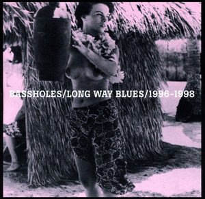 Long Way Blues/1996-1998 cover