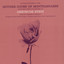 Mother Goose of Montparnasse: Selections from the Writings of Gertrude Stein Albumcover