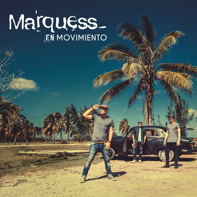 Musik Album 'En Movimiento'
