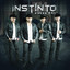 Instinto Norte Albumcover
