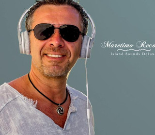 DJ Maretimo Photo