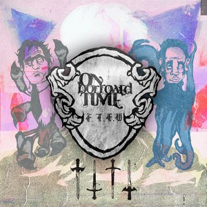 On Borrowed Time