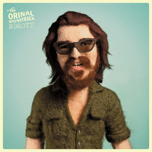 The Orinal Soundtrack cover