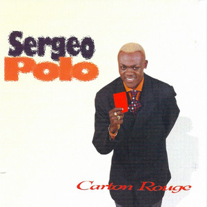 Sergeo Polo