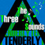 Tenderly Albumcover