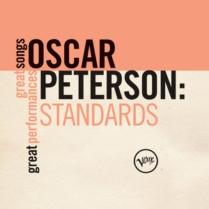 Standards album