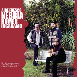Aire Fresco album