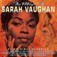 The Magic Of Sarah Vaughan cover