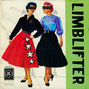 Limblifter cover