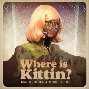 Where Is Kittin? album