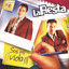 Sos Mi Vida Albumcover