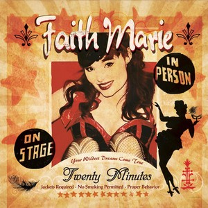 Faith Marie