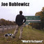 Joe Bublewicz