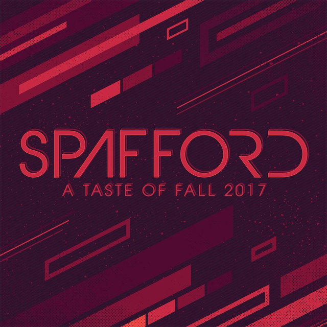 A Taste Of Fall 2017 cover