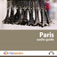 Paris - Audio Guide Cityspeaker Albumcover