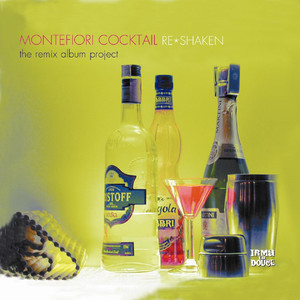 Re-Shaken album