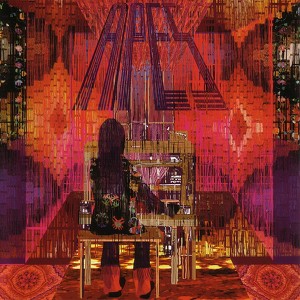 Tapestry Mastery Albumcover