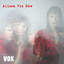 Vox Albumcover