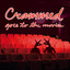Crammed Goes To The Movies cover