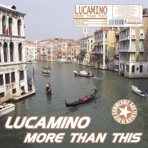 Lucamino Photo