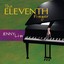 The Eleventh Finger Albumcover