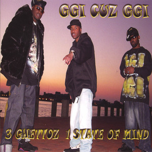 Ggi Cuz Ggi