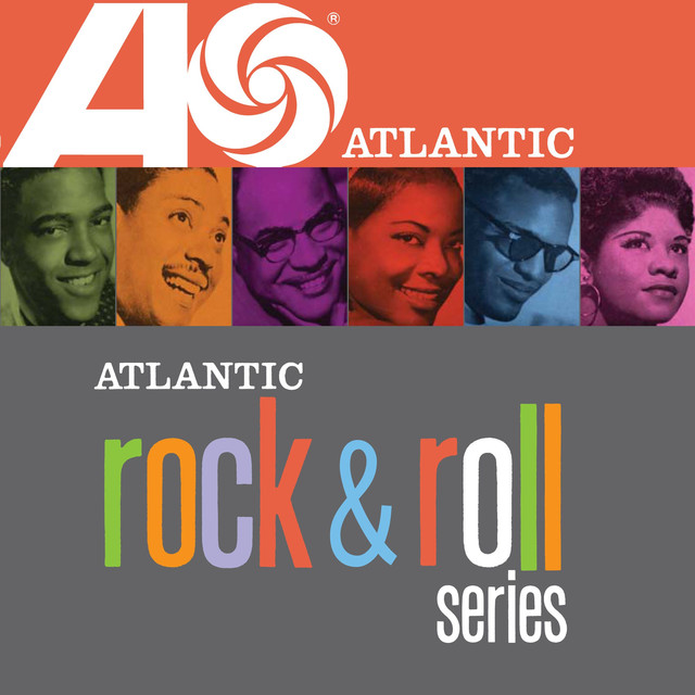 Atlantic Rock & Roll cover
