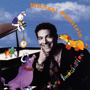 Pure Imagination cover