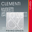 Clementi: Sonate, Duetti & Capricci - Vol. 10 Albumcover