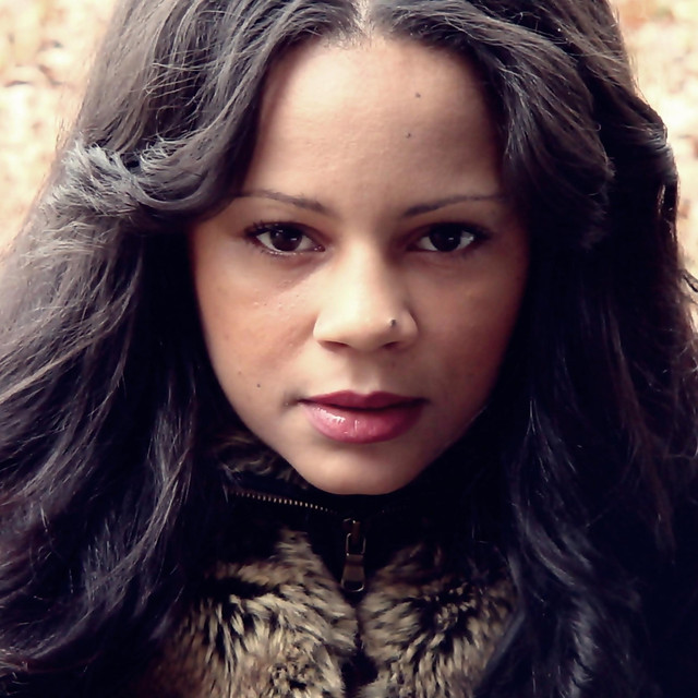 Ebony Evans photo