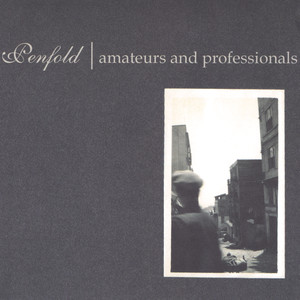 Amateurs and Professionals cover