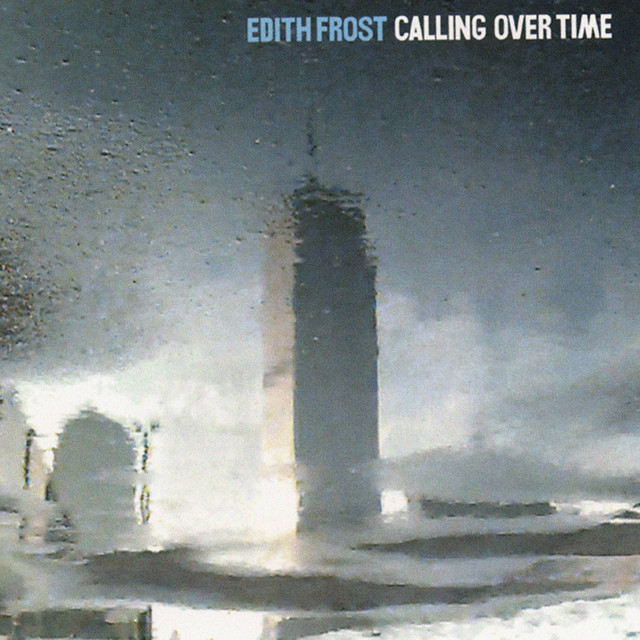 Calling Over Time cover