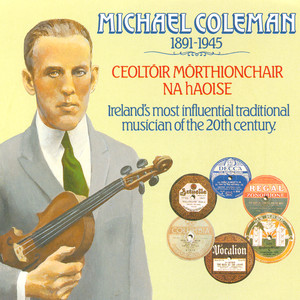 Ceoltóir Mórthionchair Na hAoise (1891-1945) cover