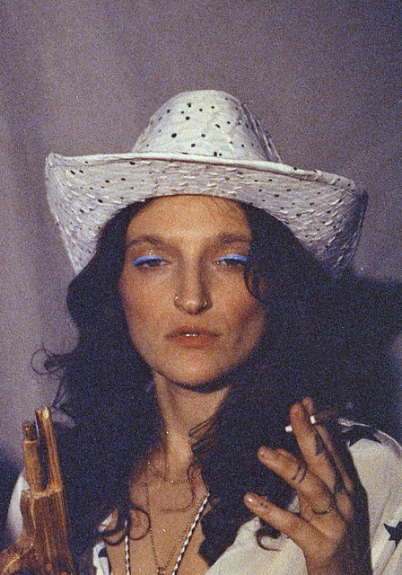 Serpent photo