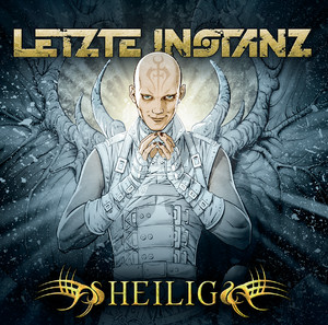 Heilig cover