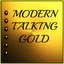 Modern Talking Gold Albumcover
