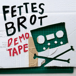 DemoTape album
