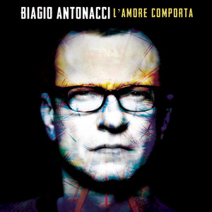 L'amore comporta album