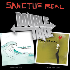 Double Take - Sanctus Real album